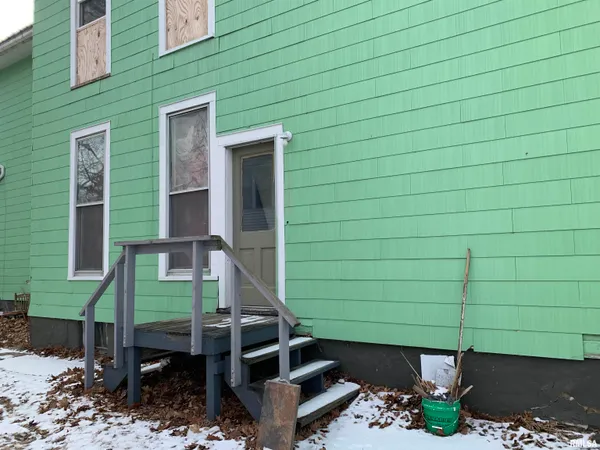 $117,500 | 310 East Detroit Avenue, Monmouth, IL 61462