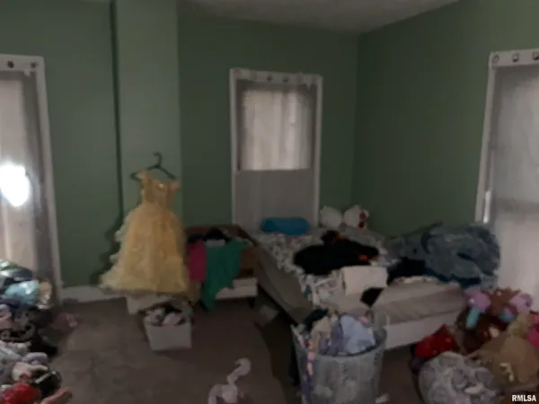 $117,500 | 310 East Detroit Avenue, Monmouth, IL 61462