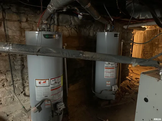 $122,000 | 310 East Detroit Avenue, Monmouth, IL 61462