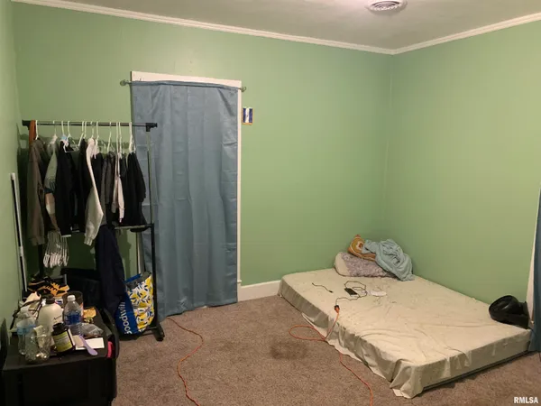 $117,500 | 310 East Detroit Avenue, Monmouth, IL 61462