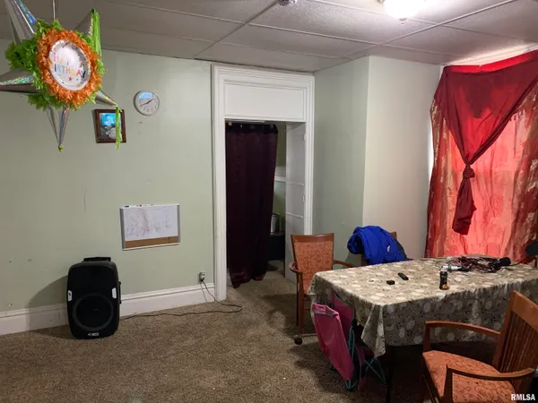 $117,500 | 310 East Detroit Avenue, Monmouth, IL 61462