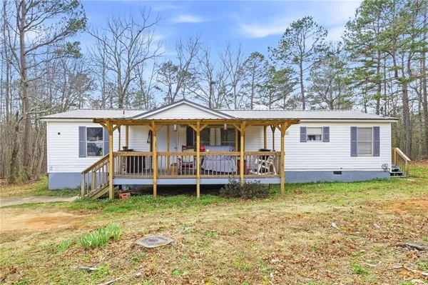 $226,900 | 6739 Victoria Lane, Lula, GA 30554