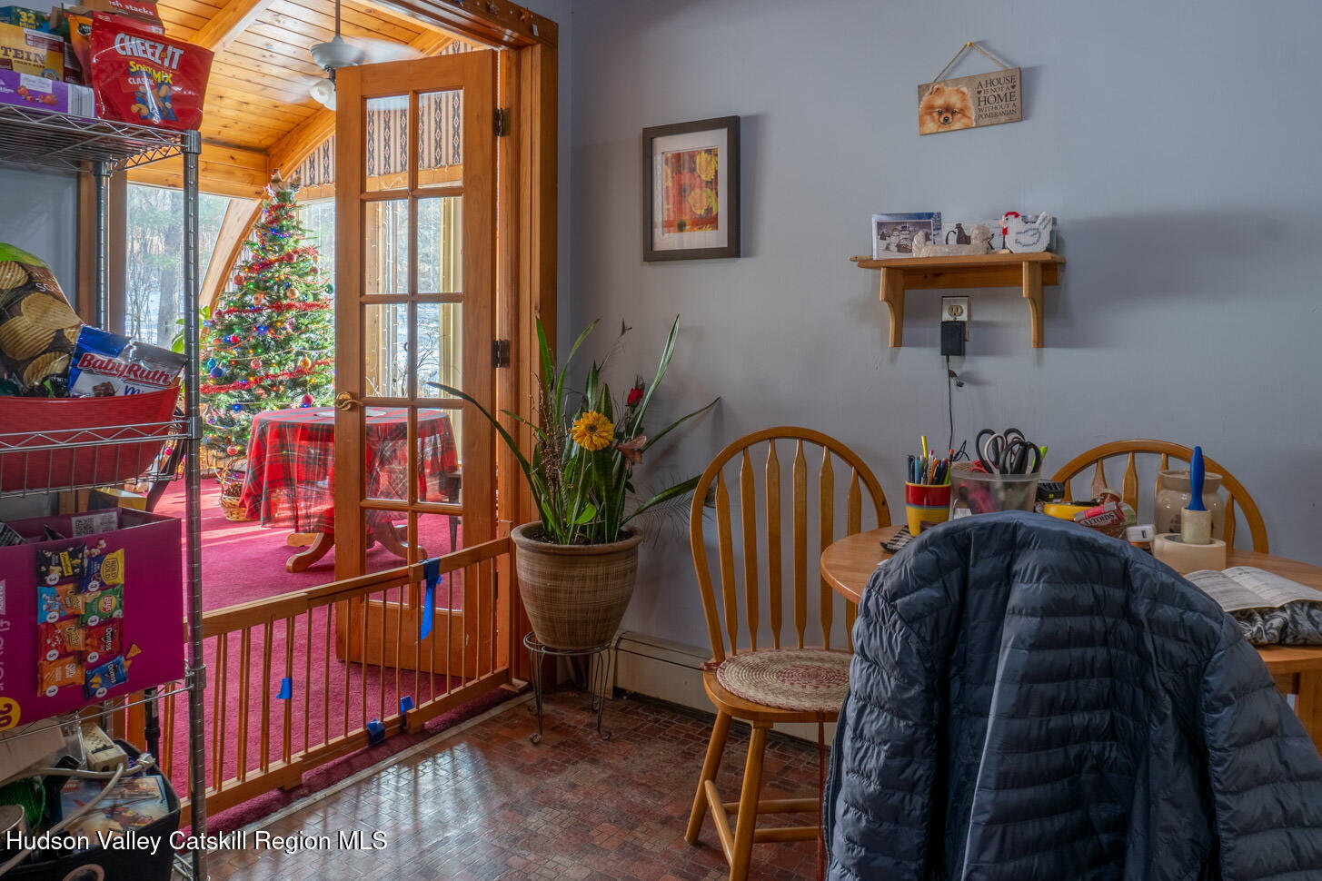 11 Dunbar Road Hudson, NY 12534 - Photo 10 of 30 Eat in