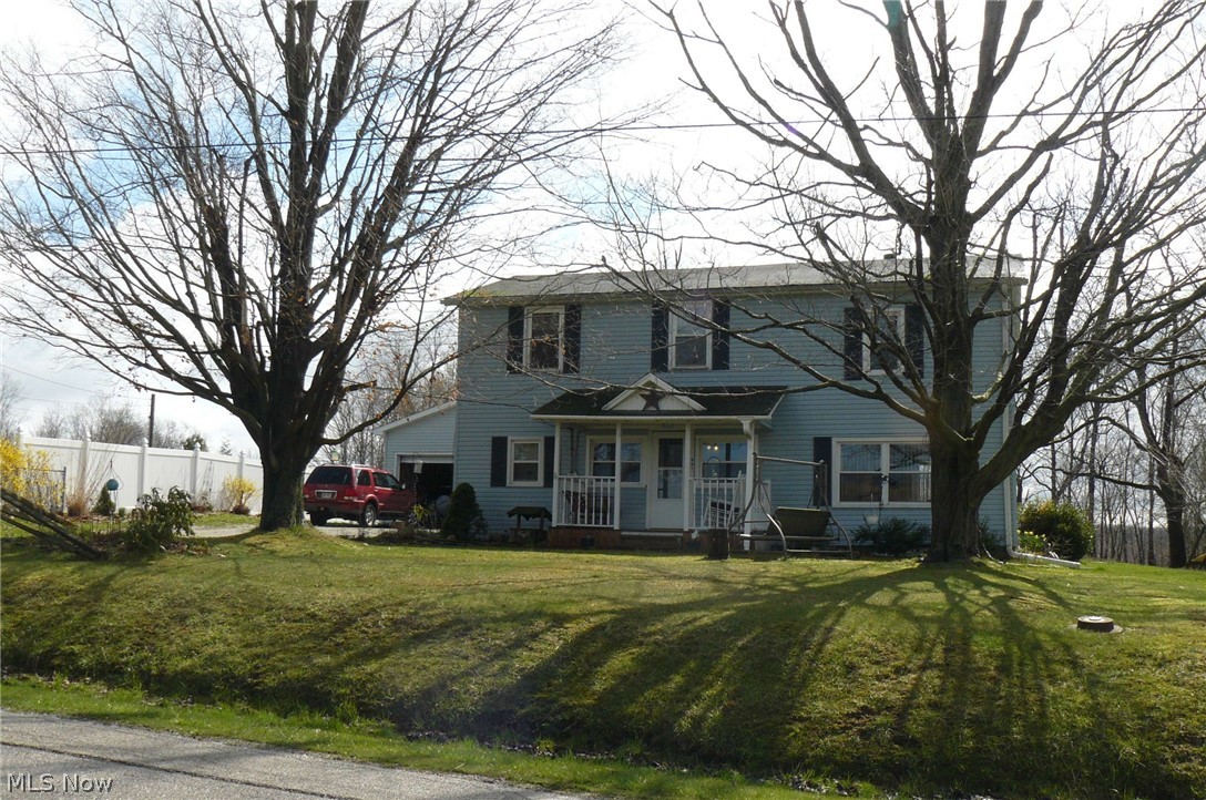 992 Center Road Conneaut, OH 44030 - Photo 2 of 21