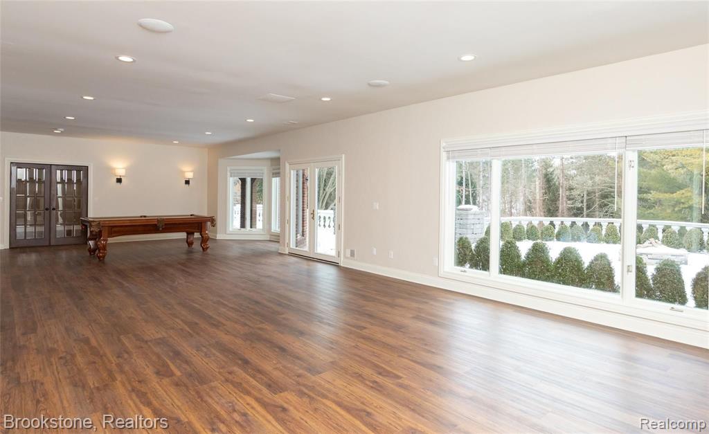 7635 Fen Ridge Clarkston, MI 48348 - Photo 59 of 62