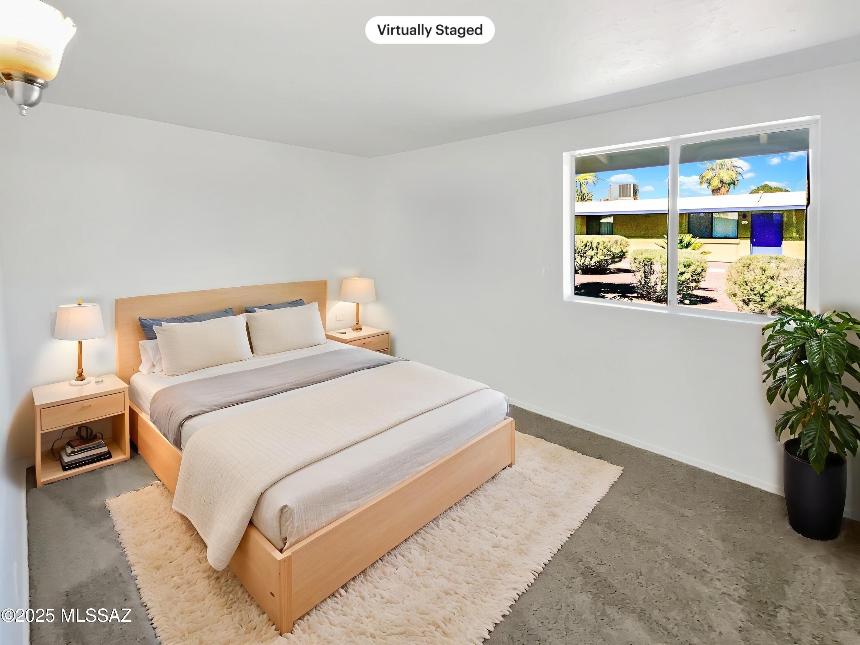 350 North Silverbell Road, Unit 8 Tucson, AZ 85745 - Photo 4 of 19