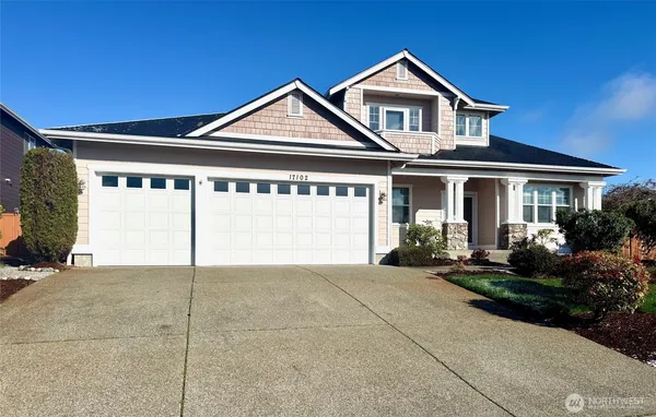 $679,950 | 17102 134th Lane East, Puyallup, WA 98374