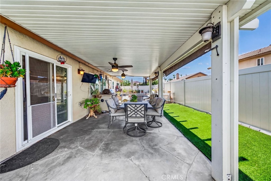 1529 Bluejay Way Hemet, CA 92545 - Photo 84 of 93