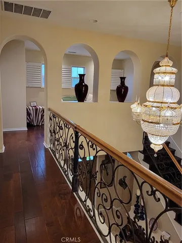 a close view of sink