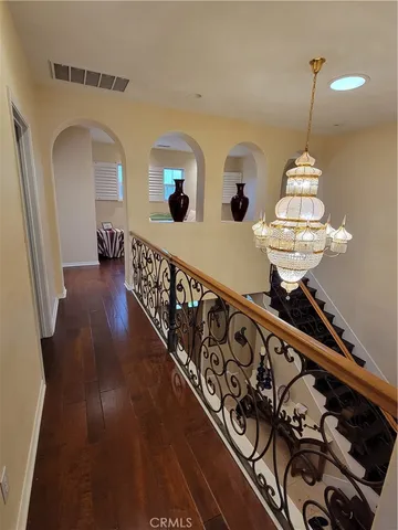 a view of a entryway door of the house