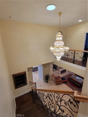 a view of a livingroom with furniture and window