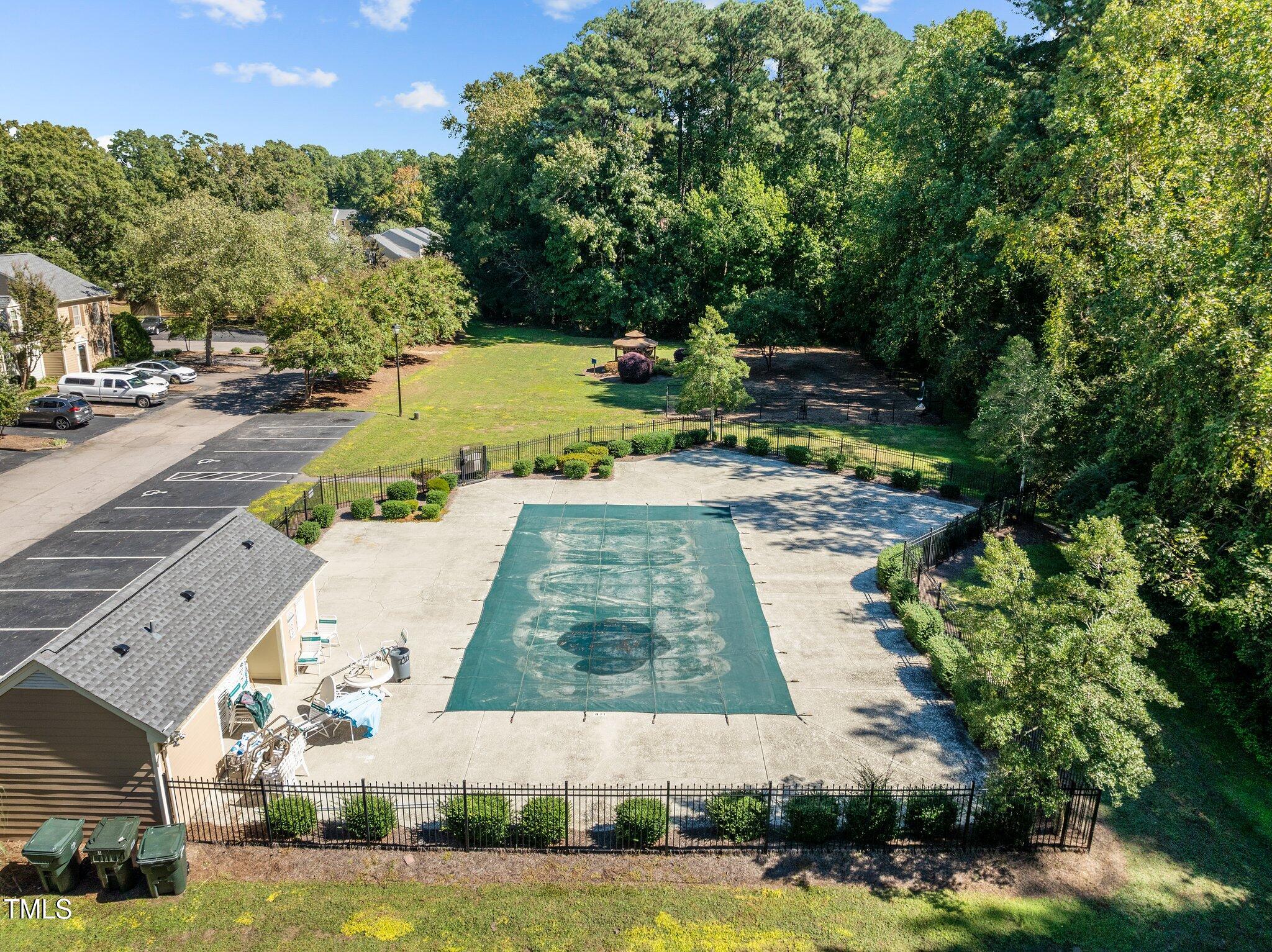 1706 Township Circle Raleigh, NC 27609 - Photo 29 of 38 34-web-or-mls-DJI_0749