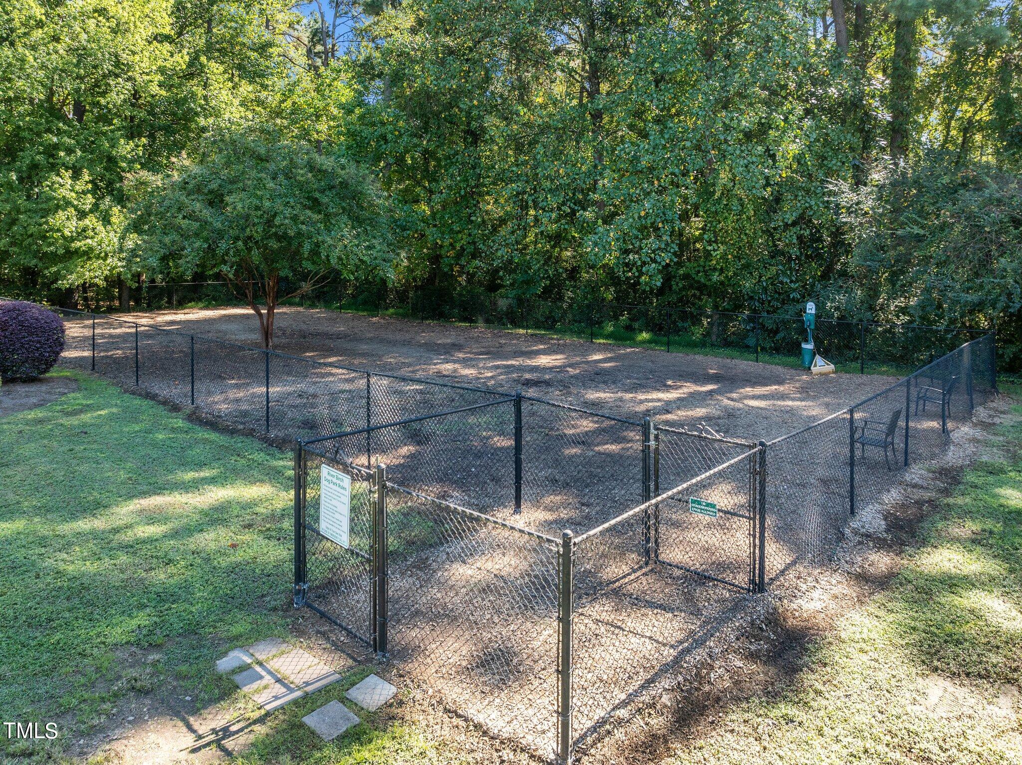 1706 Township Circle Raleigh, NC 27609 - Photo 30 of 38 35-web-or-mls-DJI_0750