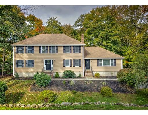 201 Marbleridge Road North Andover, MA 01845 - Photo 1 of 38 Gallery Image 1