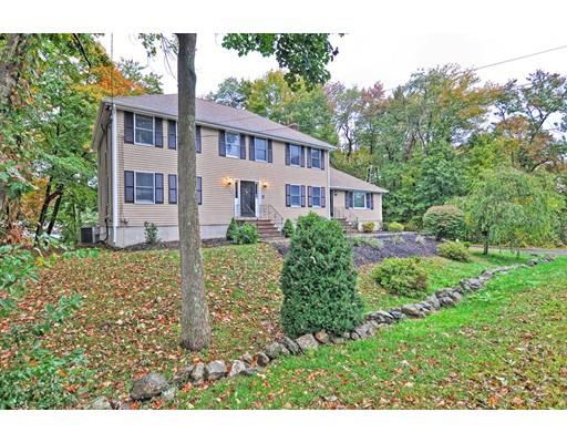 201 Marbleridge Road North Andover, MA 01845 - Photo 36 of 38 Gallery Image 36