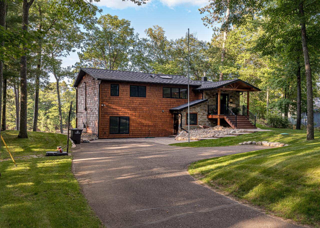 8365 Doolittle Road Minocqua, WI 54548 - Photo 35 of 40 Gallery Image 35