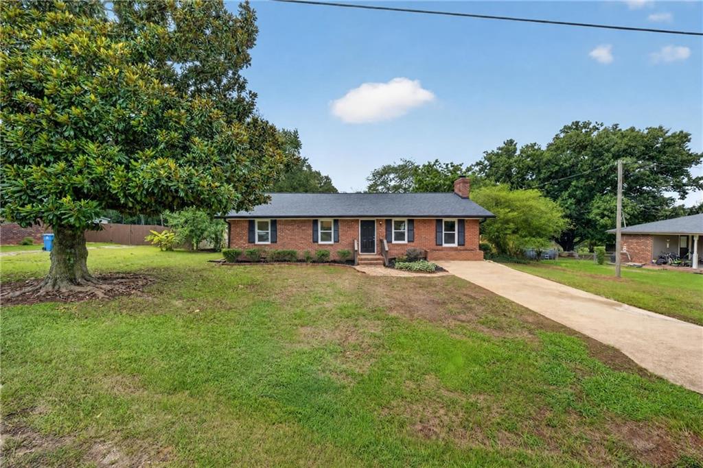 1279 Kesler Road Winder, GA 30680 - Photo 7 of 52