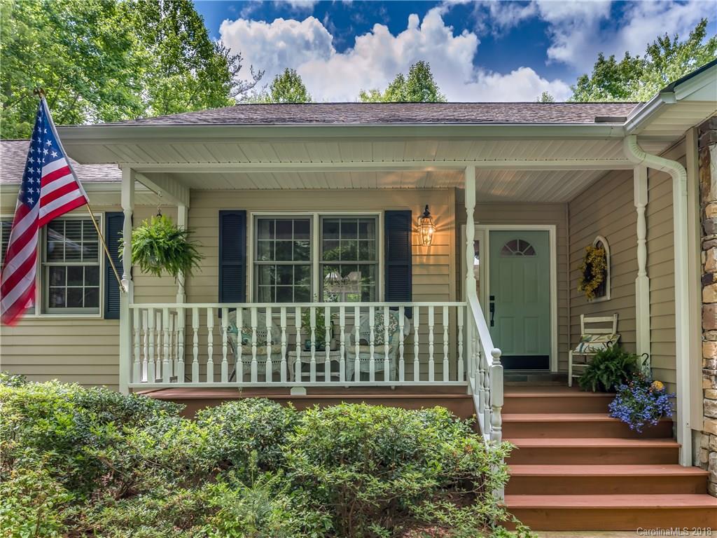 329 Thomas Road Hendersonville, NC 28739 - Photo 1 of 34 Gallery Image 1