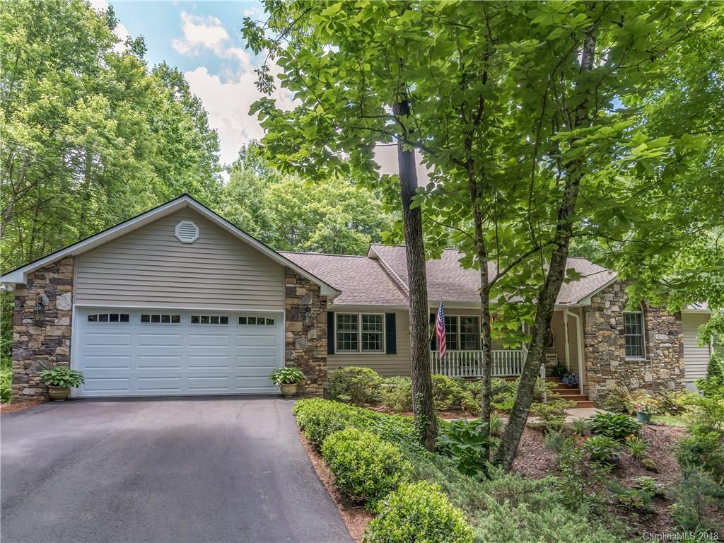 329 Thomas Road Hendersonville, NC 28739 - Photo 33 of 34 Gallery Image 33