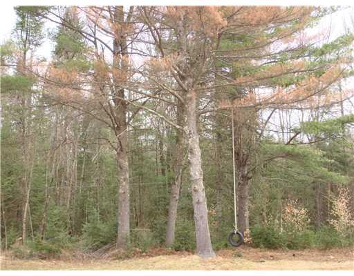 587 Lucy Knowles Road Farmington, ME 04938 - Photo 5 of 6 Exterior Front.