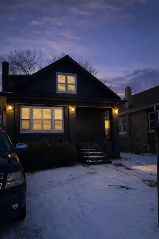 $355,000 | 8416 South St Lawrence Avenue, Chicago, IL 60619