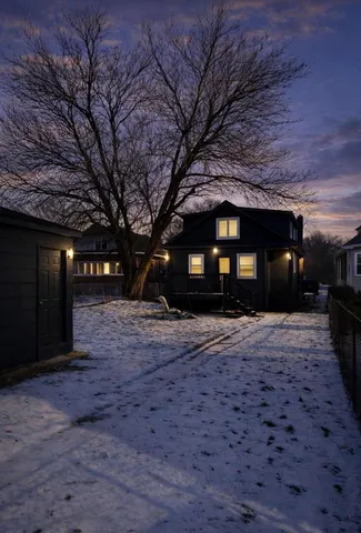 $355,000 | 8416 South St Lawrence Avenue, Chicago, IL 60619