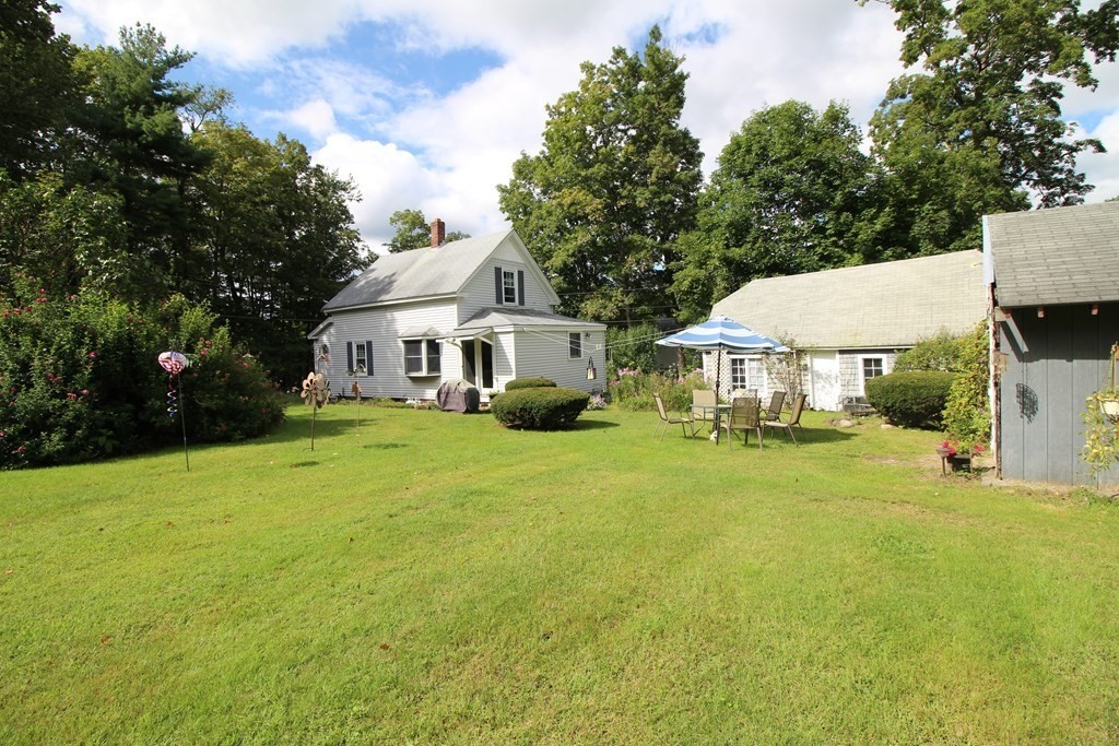 19 Windmill Hill Road Groton, MA 01450 - Photo 3 of 26