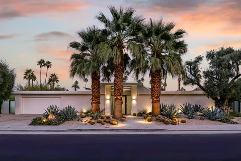 $1,995,000 | 2044 South Tulare Drive, Palm Springs, CA 92264