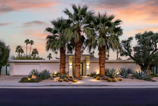 $1,995,000 | 2044 South Tulare Drive, Palm Springs, CA 92264