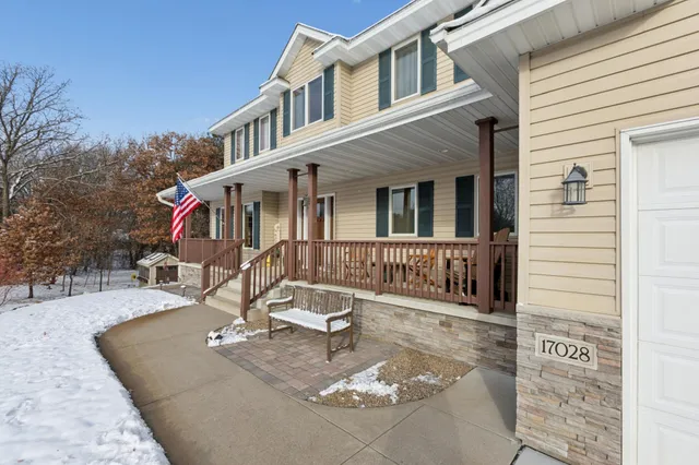 $650,000 | 17028 262nd Avenue, Big Lake, MN 55309