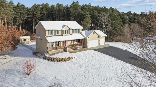 $650,000 | 17028 262nd Avenue, Big Lake, MN 55309