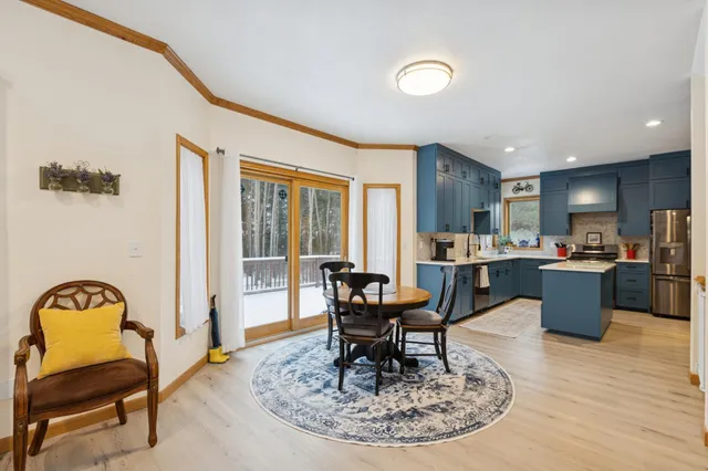 $650,000 | 17028 262nd Avenue, Big Lake, MN 55309