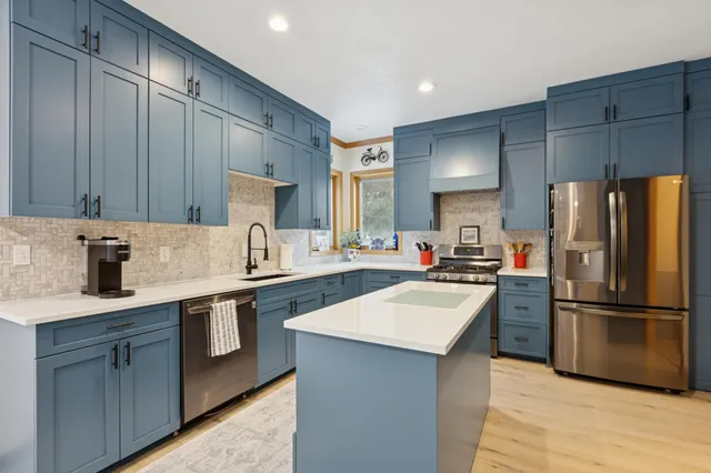 $650,000 | 17028 262nd Avenue, Big Lake, MN 55309