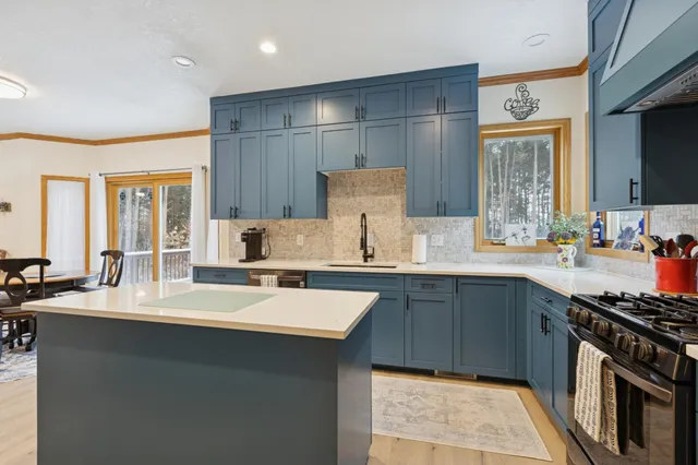 $650,000 | 17028 262nd Avenue, Big Lake, MN 55309