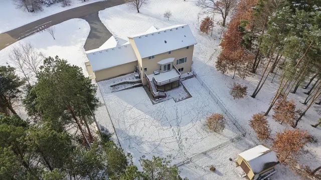 $650,000 | 17028 262nd Avenue, Big Lake, MN 55309