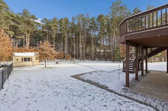 $650,000 | 17028 262nd Avenue, Big Lake, MN 55309