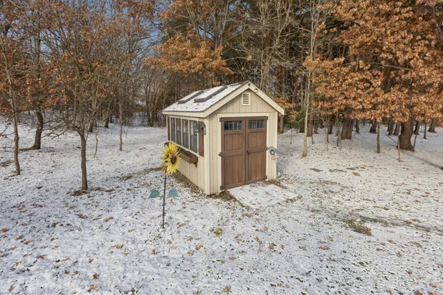 $650,000 | 17028 262nd Avenue, Big Lake, MN 55309