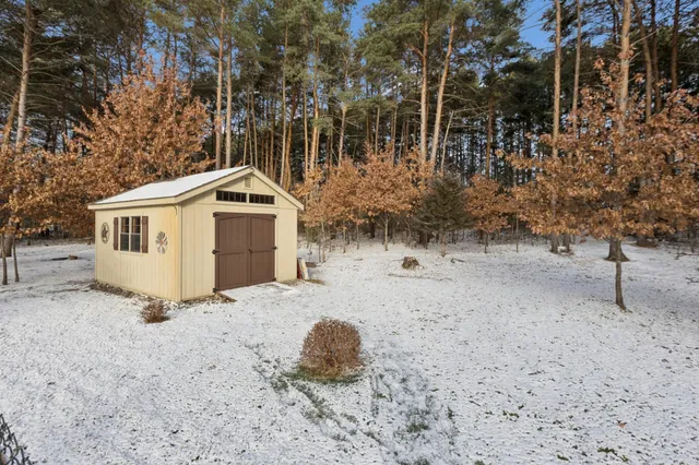 $650,000 | 17028 262nd Avenue, Big Lake, MN 55309