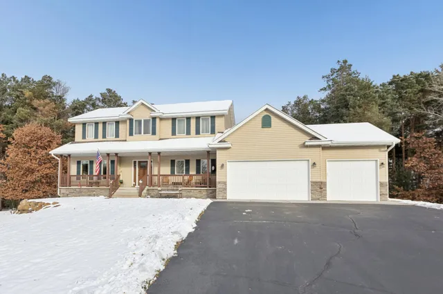 $650,000 | 17028 262nd Avenue, Big Lake, MN 55309