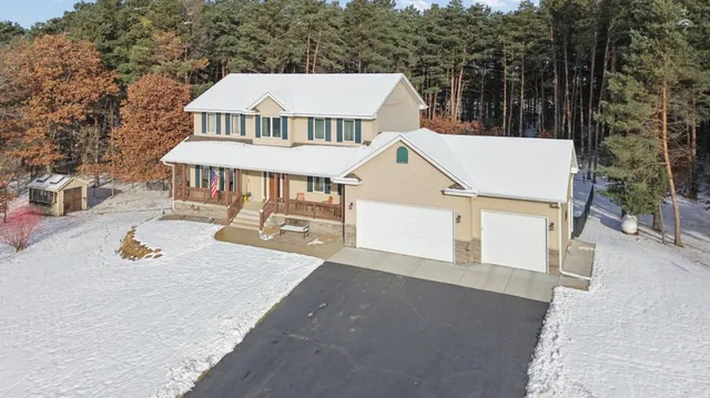 $650,000 | 17028 262nd Avenue, Big Lake, MN 55309