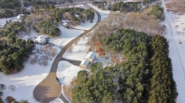 $650,000 | 17028 262nd Avenue, Big Lake, MN 55309