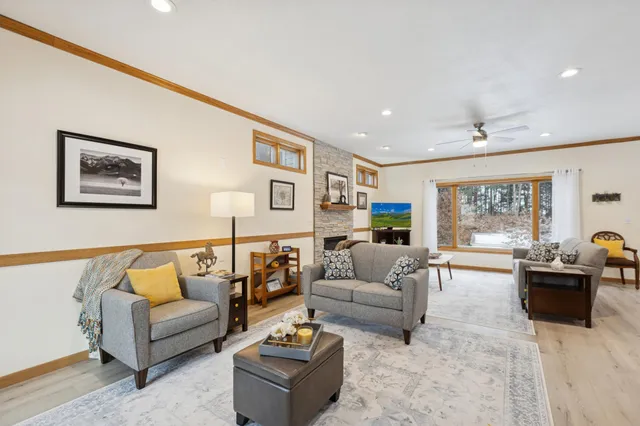 $650,000 | 17028 262nd Avenue, Big Lake, MN 55309