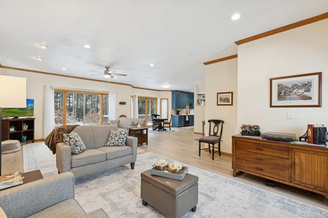 $650,000 | 17028 262nd Avenue, Big Lake, MN 55309