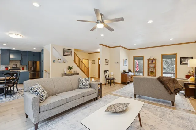 $650,000 | 17028 262nd Avenue, Big Lake, MN 55309