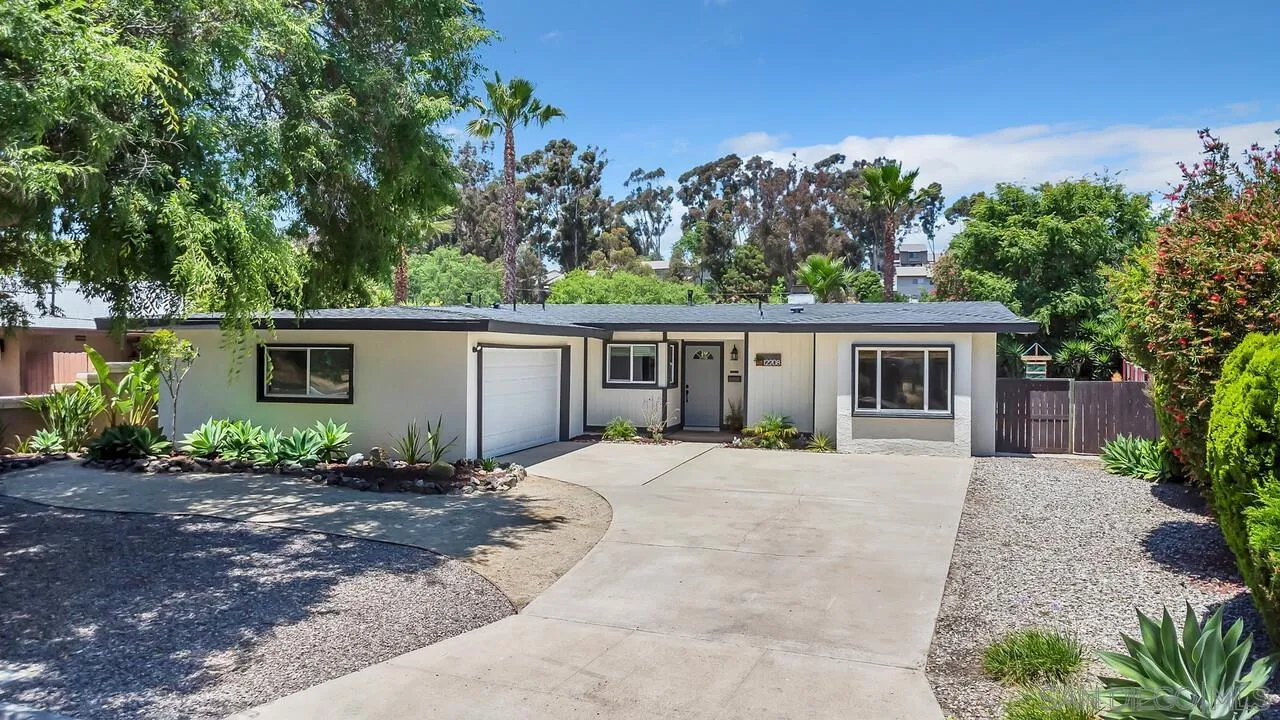 12208 Witt Road Poway, CA 92064 - Photo 43 of 43 a view of a house with a patio