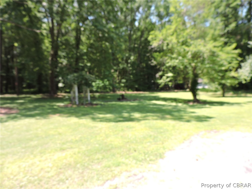 8315 Zack Road Hayes, VA 23072 - Photo 4 of 17 FRONT YARD