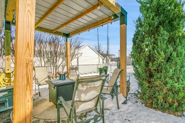 $145,000 | 1203 Riverside Avenue, Streator, IL 61364