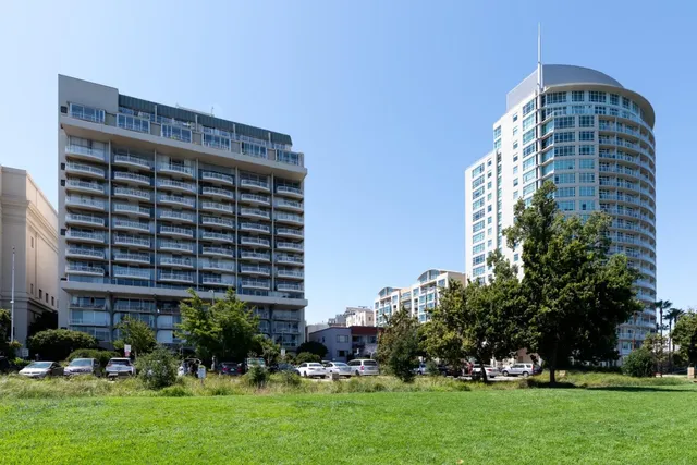 $648,000 | 1555 Lakeside Drive, Unit 184, Oakland, CA 94612