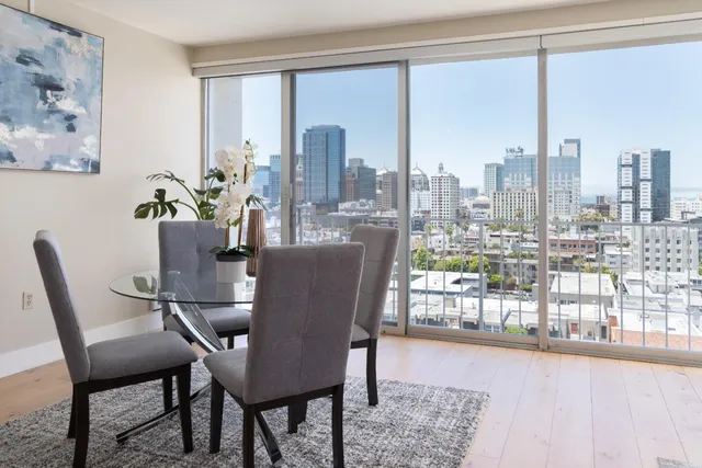 $648,000 | 1555 Lakeside Drive, Unit 184, Oakland, CA 94612