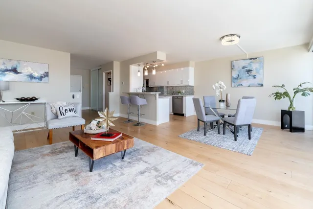 $648,000 | 1555 Lakeside Drive, Unit 184, Oakland, CA 94612